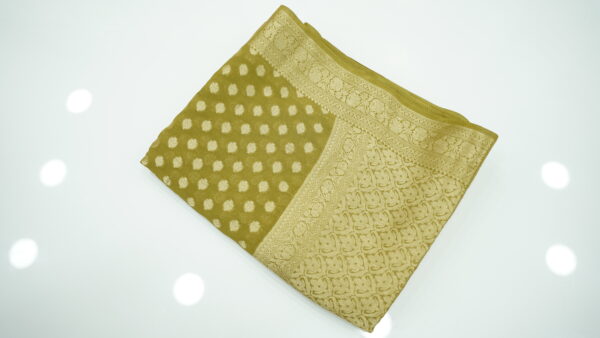 banarasi saree