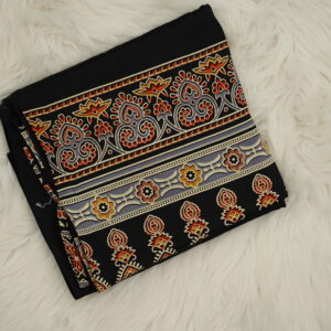 MODAL SAREE