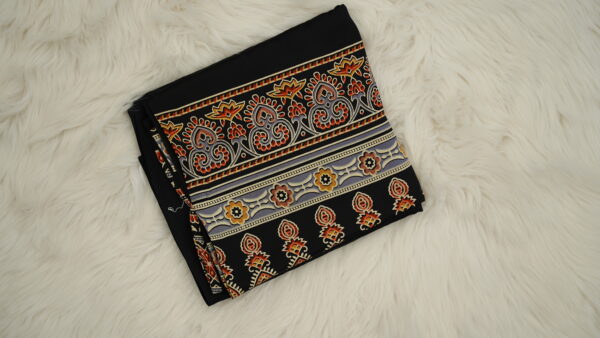 MODAL SAREE